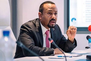 Where is Abiy’s Leadership