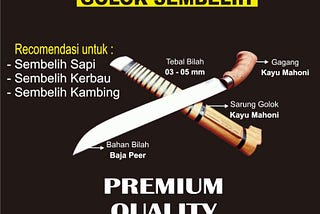 0813–8544–1617, JUAL GOLOK BERKEBUN di jambi, PABRIK GOLOK UNTUK BERKEBUN di jambi , PABRIK GOLOK…