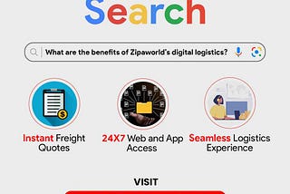 DIGITAL LOGISTICS COMPANY
