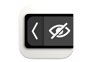 Turning off the Touch Bar on macOS