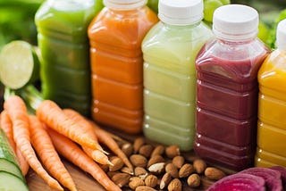 20 healthy juice recipes using a slow masticating juicer