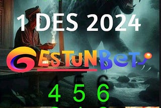 PREDIKSI TOTOMACAU HARI INI 1 DESEMBER 2024