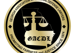 The Georgia Association of Criminal Defense Lawyers