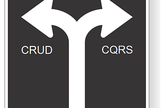 From CRUD to CQRS. Part1. CQRS