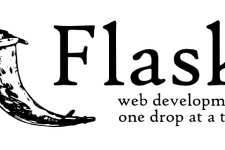 Using Flask to Build a Simple API