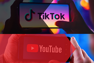 Does the Potential Bust Up of TikTok Foreshadow a Major Boost to YouTube?