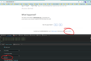How I “Bypassed” Major Cloud WAF Providers