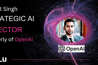 Zulu Network Welcomes Ishant Singh from OpenAI to Drive AI Innovation