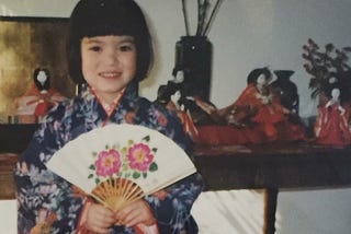 Growing Up Japanese-American In A Time Of Islamophobia