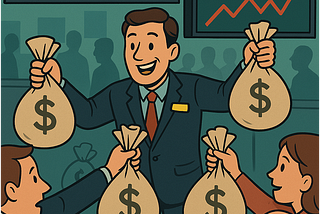 How to Pay Exactly What YOU Want to Pay for Stocks, Not a Penny More