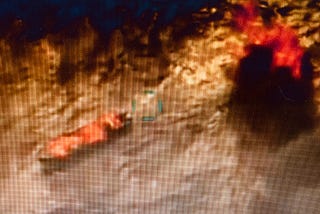 Faster, Pete Hegseth! Kill! Kill!