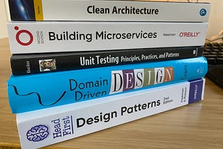 If there’s one thing that shaped how I think as a developer (beyond just code)…