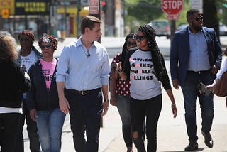 Black Mothers in Chicago Are the Village Against Gun Violence