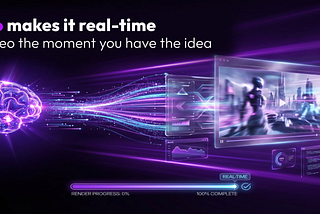 Why AI Video Is Moving Toward Real-Time Generation in 2026