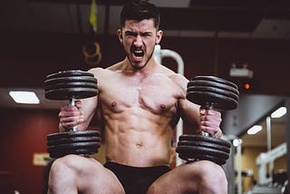 Understanding Data Science with BodyBuilding (Non-Technical)
