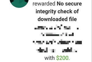 Exploitation of file’s download parameters to create potential risk of malware delivery: $200 bug!