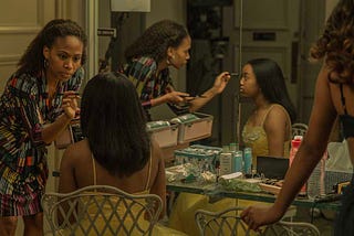 Race, Class and Motherhood Collide in Trailer for ‘Miss Juneteenth’