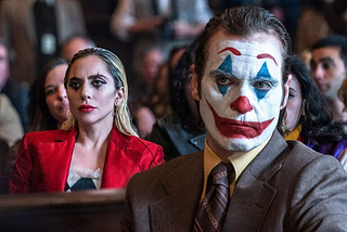Review: Joker- Folie à Deux (2024)