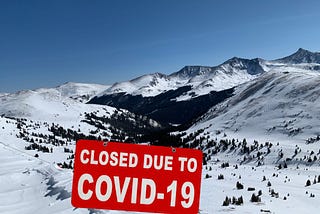 Save our ski towns!