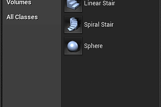 Binary Space Partitions (BSP Brushes)