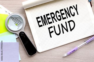 Financial Foundations: Understanding Emergency Funds