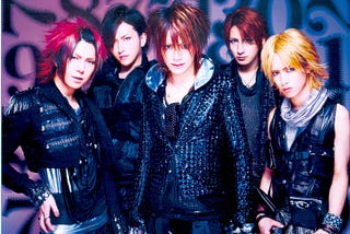 Alice Nine