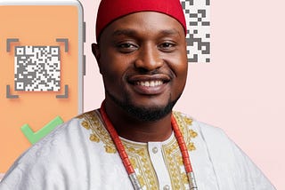 How Akachukwu Nwabueze is Using Blockmec to Stop Counterfeit