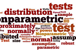 Basic Introduction to Non-Parametric Tests