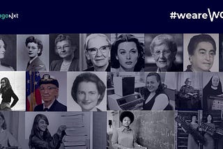18 Remarkable Women and Their Legacy in Tech History