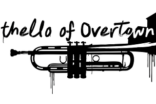 Othello of Overtown Brings Purvis Young’s Miami Legacy to the Stage