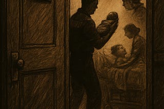 Birth, and Everything Else