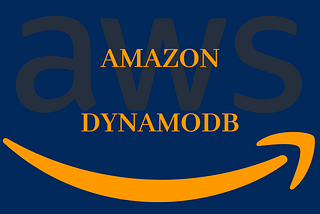 High performance and scale with Amazon DynamoDB