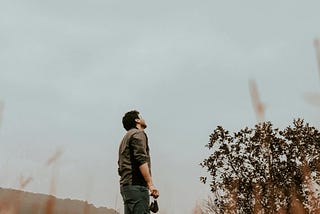 I Took My Ordinary Life for Granted. Until It Was All Taken Away.