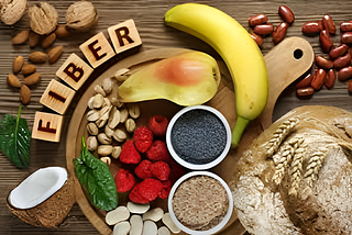How Much Fiber You Need and Why It Matters