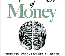 The Psychology of Money By Morgan Housel — A Review & Summary