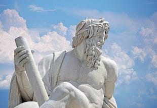 Um Hino a Zeus (Agamêmnon de Ésquilo, versos 160–182)