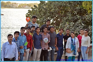 My Journey as Developer Student Clubs Lead (DSC Lead)