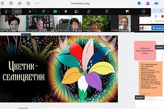 Волшебство желаний и новые открытия в Q-café