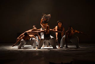 Emotional Journeys: Reflections from JOMBA! LIVE OPEN HORIZONS
