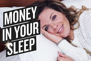 Top Tips How To Attract And Manifest Money While You Sleep Use Law Of Attraction