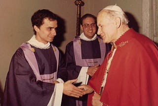 Is It Possible For Pope Leo XIV to Make A Difference?