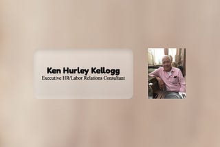 Ken Hurley Kellogg