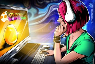 This play-to-earn game offers NFTs linked to physical items like gold