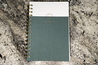 Promptly Gratitude Journal | Review