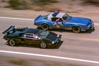 The Great Cannonball Run Vax Sweepstakes