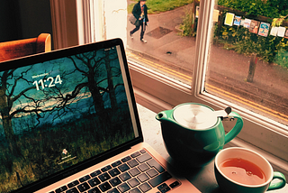 Can You Fit NaNoWriMo or AcWriMo Into Your Busy November?