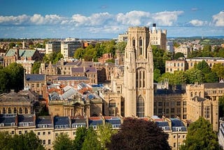 Lecturer in Philosophy at University of Bristol