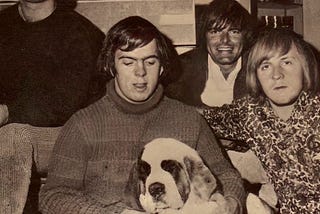 Through the Glass of Another Time