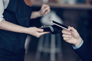 How the Corona scare has empowered contactless innovations?