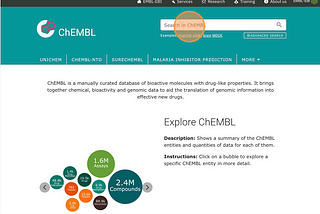 How to Download ChEMBL Data for Aromatase